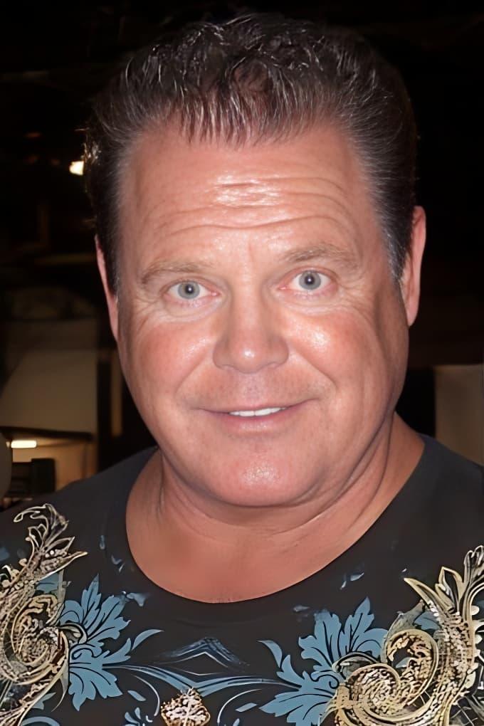 Jerry Lawler poster