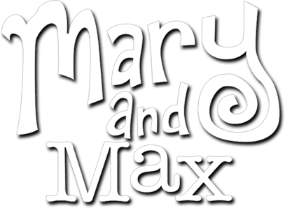Mary and Max logo