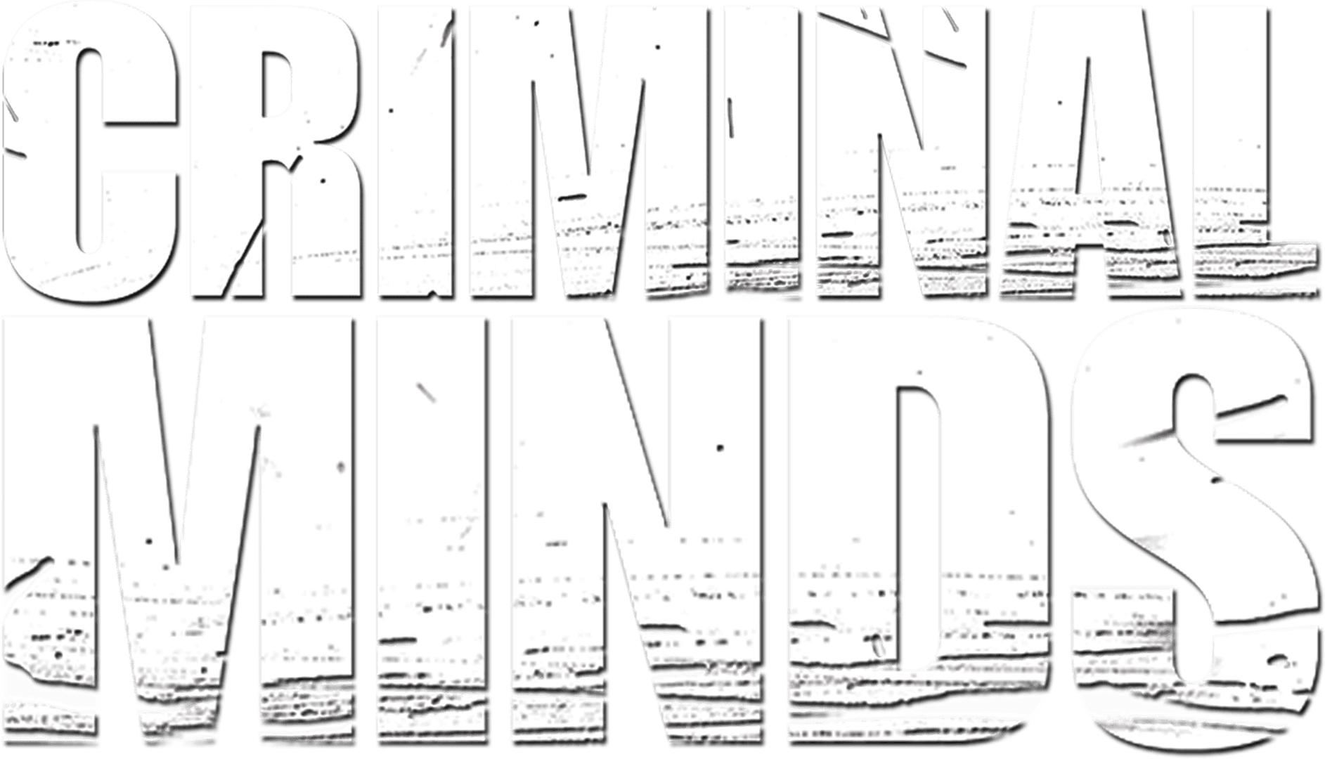 Criminal Minds logo