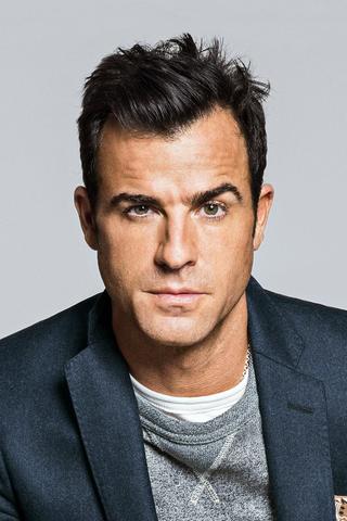 Justin Theroux pic