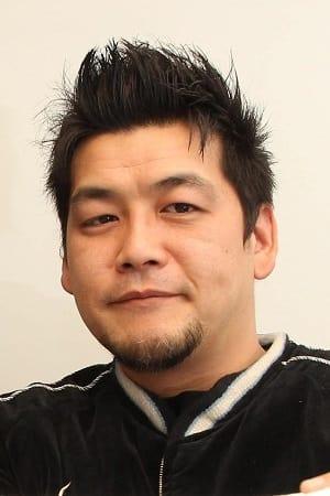Takeshi Tomizawa pic