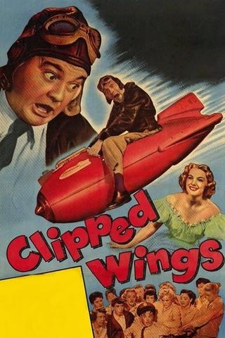 Clipped Wings poster