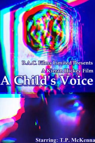 A Child's Voice poster