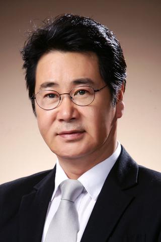 Yoo Dong-geun pic