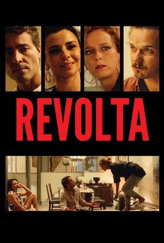 Revolta poster