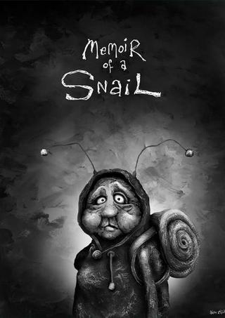 Memoir of a Snail poster