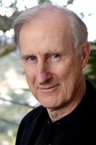 James Cromwell pic