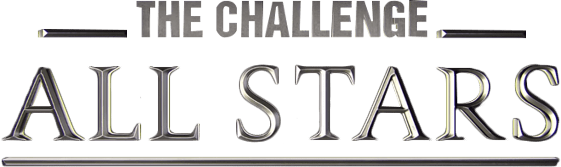 The Challenge: All Stars logo
