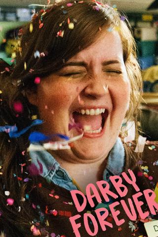 Darby Forever poster