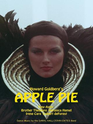 Apple Pie poster