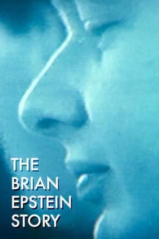 The Brian Epstein Story poster