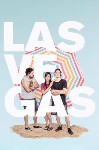 Las Vegas poster