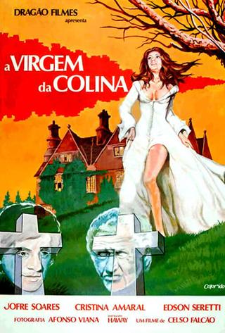 Virgin on the Hill poster
