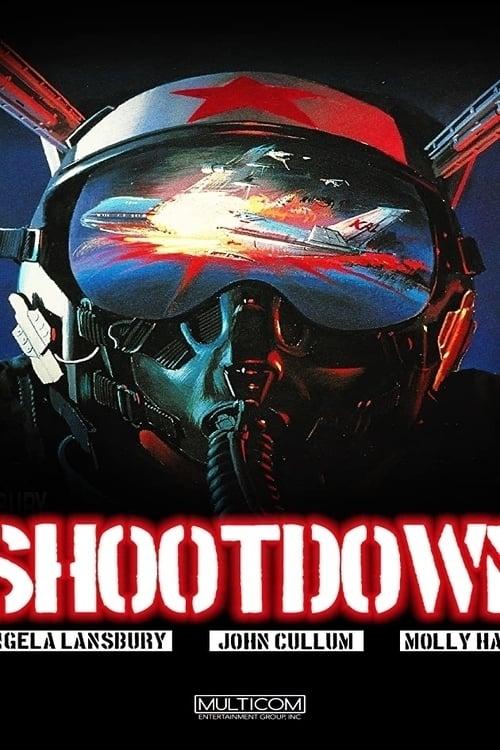 Shootdown poster