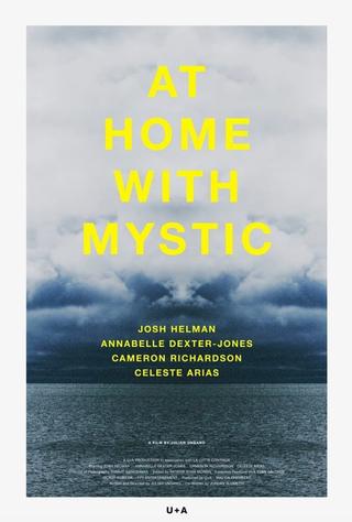 At Home with Mystic poster
