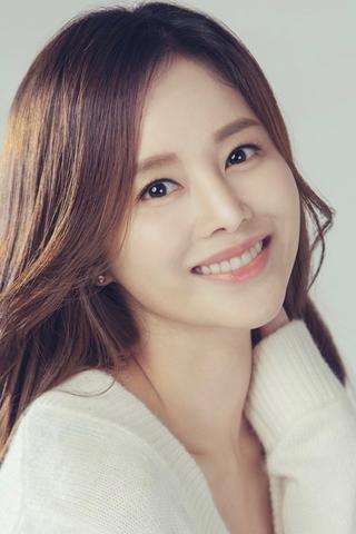 Lee Young-ah pic