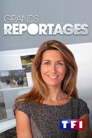 Grands Reportages poster