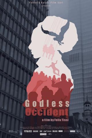 Godless Occident poster