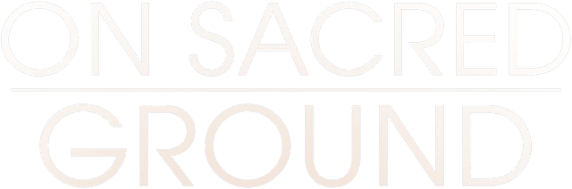 On Sacred Ground logo