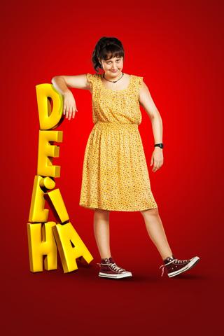 Deliha poster