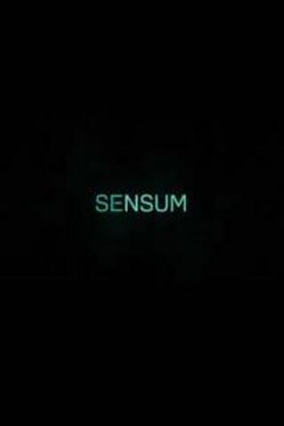 Sensum poster