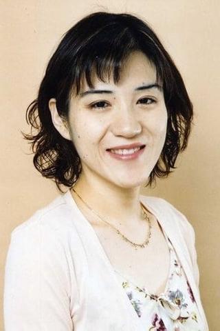 Megumi Kubota pic