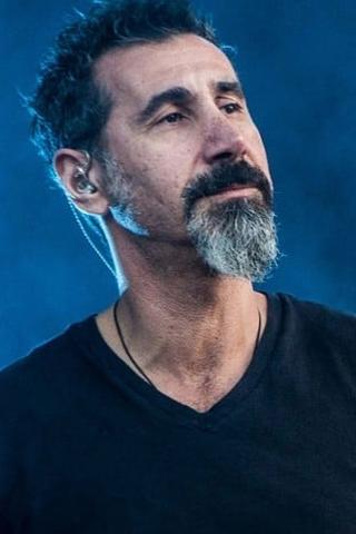 Serj Tankian pic