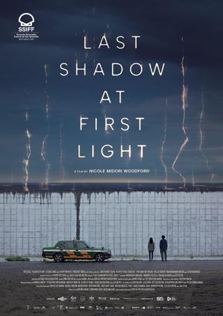 Last Shadow at First Light poster