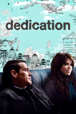 Dedication poster