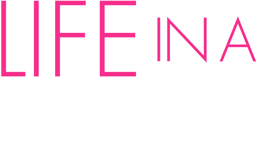 Life in a Year logo