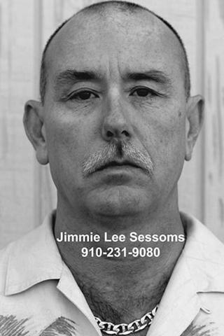 Jimmie Lee Sessoms pic