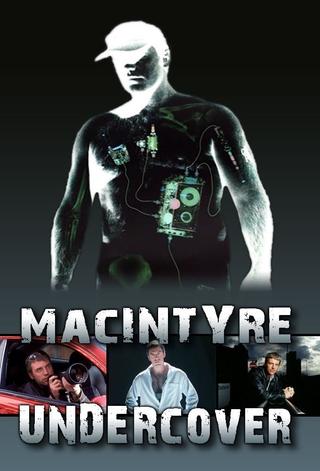 MacIntyre Undercover poster