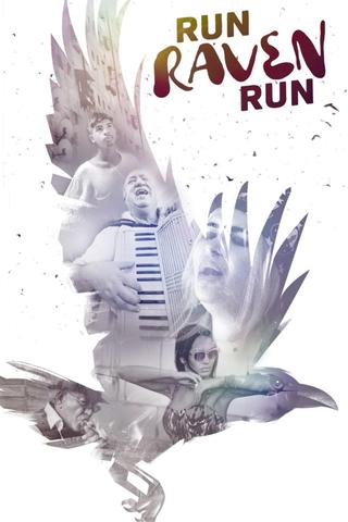 Run Raven Run poster
