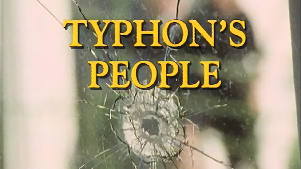 Typhon's People backdrop
