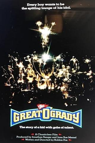 The Great O'Grady poster