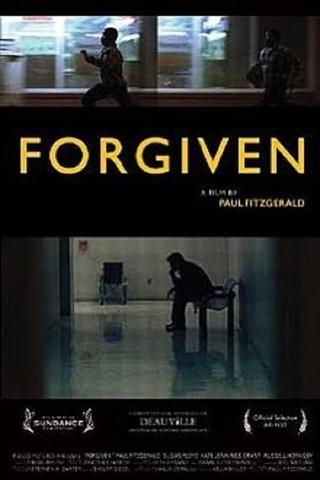 Forgiven poster