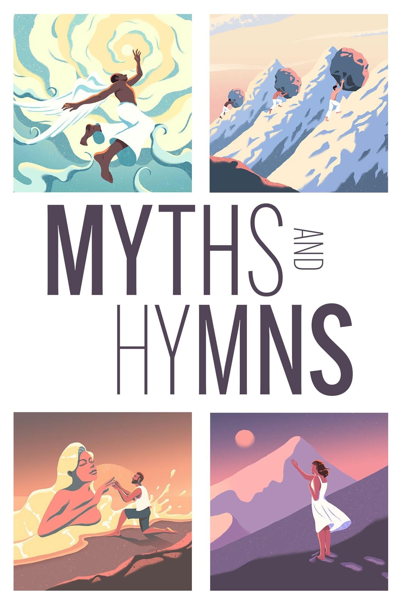 Myths and Hymns poster