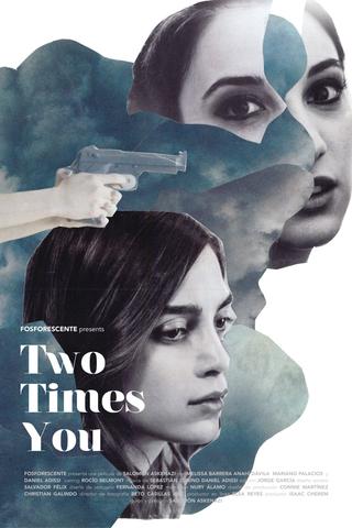 Two Times You poster