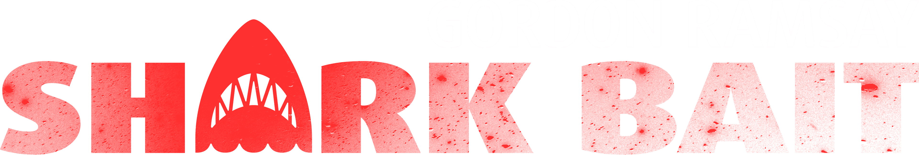 Gordon Ramsay: Shark Bait logo