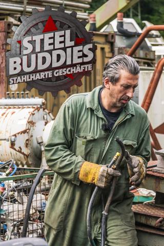 Steel Buddies – Stahlharte Geschäfte poster