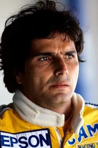 Nelson Piquet pic