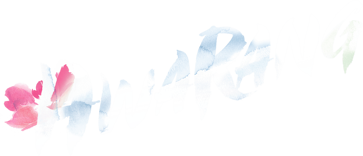 Hwarang: The Poet Warrior Youth logo