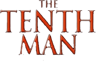 The Tenth Man logo