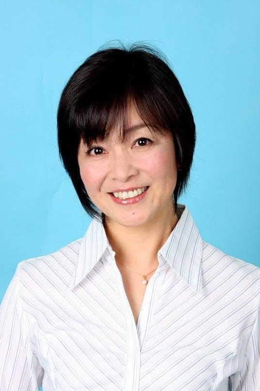 Noriko Hidaka poster