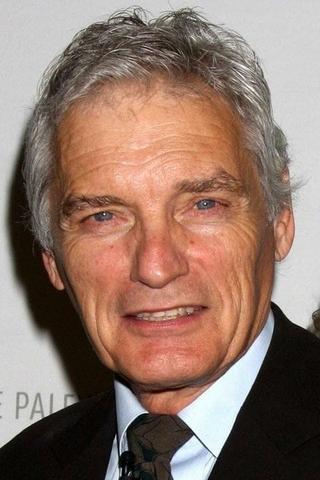 David Selby pic