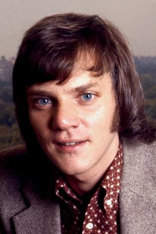 Malcolm McDowell pic