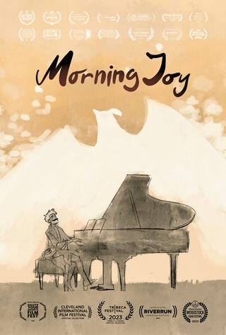 Morning Joy poster