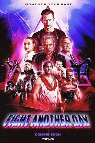 Fight Another Day poster