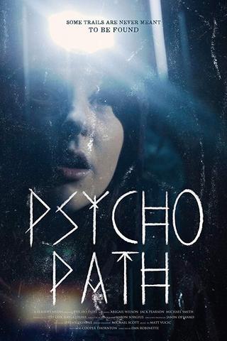 Psycho Path poster