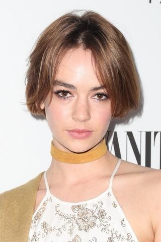 Brigette Lundy-Paine pic